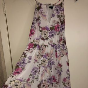 Torrid Dress